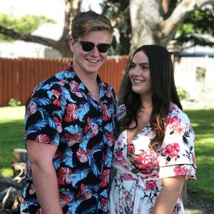 Meet your Posher, Caroline